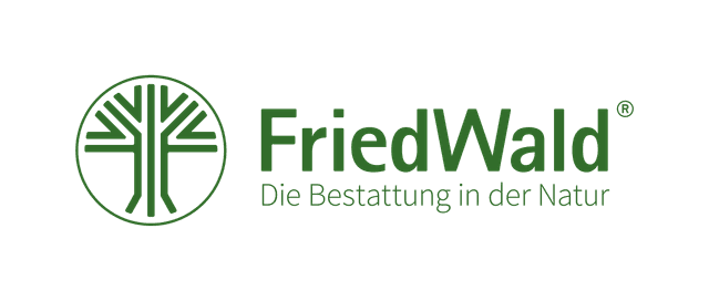 Für FriedWald Waldbestattungen zugelassen